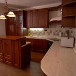 Kuca Za Odmor Cava Fuzine Ferienhaus *