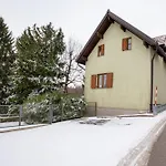 Kuca Za Odmor Cava Fuzine