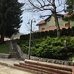 Kuca Za Odmor Cava Fuzine Ferienhaus Fužinski Benkovac