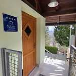 Ferienhaus Kuca Za Odmor Cava Fuzine