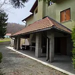 Kuca Za Odmor Cava Fuzine Fužinski Benkovac