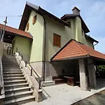 Ferienhaus Kuca Za Odmor Cava Fuzine *