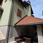 Kuca Za Odmor Cava Fuzine
