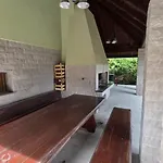 Kuca Za Odmor Cava Fuzine *