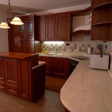 Kuca Za Odmor Cava Fuzine Feriehus *
