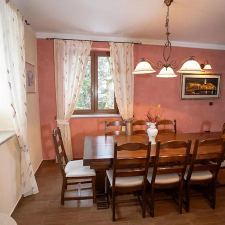 Feriehus Kuca Za Odmor Cava Fuzine