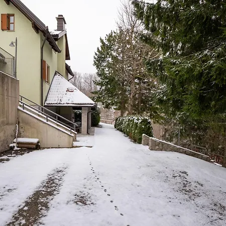 Feriehus Kuca Za Odmor Cava Fuzine *