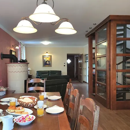 Kuca Za Odmor Cava Fuzine Feriehus *