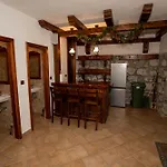 Kuca Za Odmor Cava Fuzine Casa de Férias