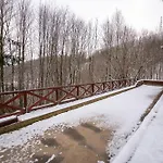 Kuca Za Odmor Cava Fuzine Casa de Férias *