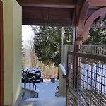Kuca Za Odmor Cava Fuzine
