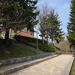 Kuca Za Odmor Cava Fuzine Casa vacanze Fužinski Benkovac