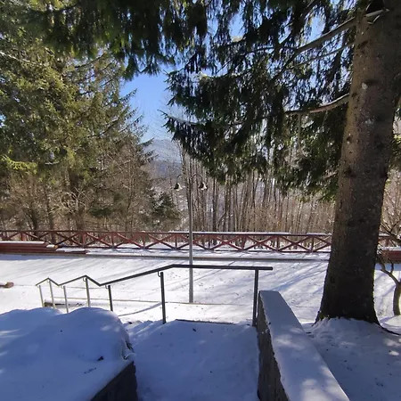 Holiday home Kuca Za Odmor Cava Fuzine *