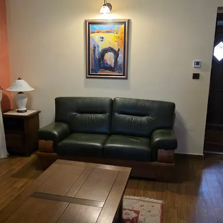 Kuca Za Odmor Cava Fuzine