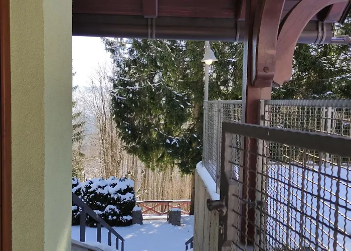Kuca Za Odmor Cava Fuzine